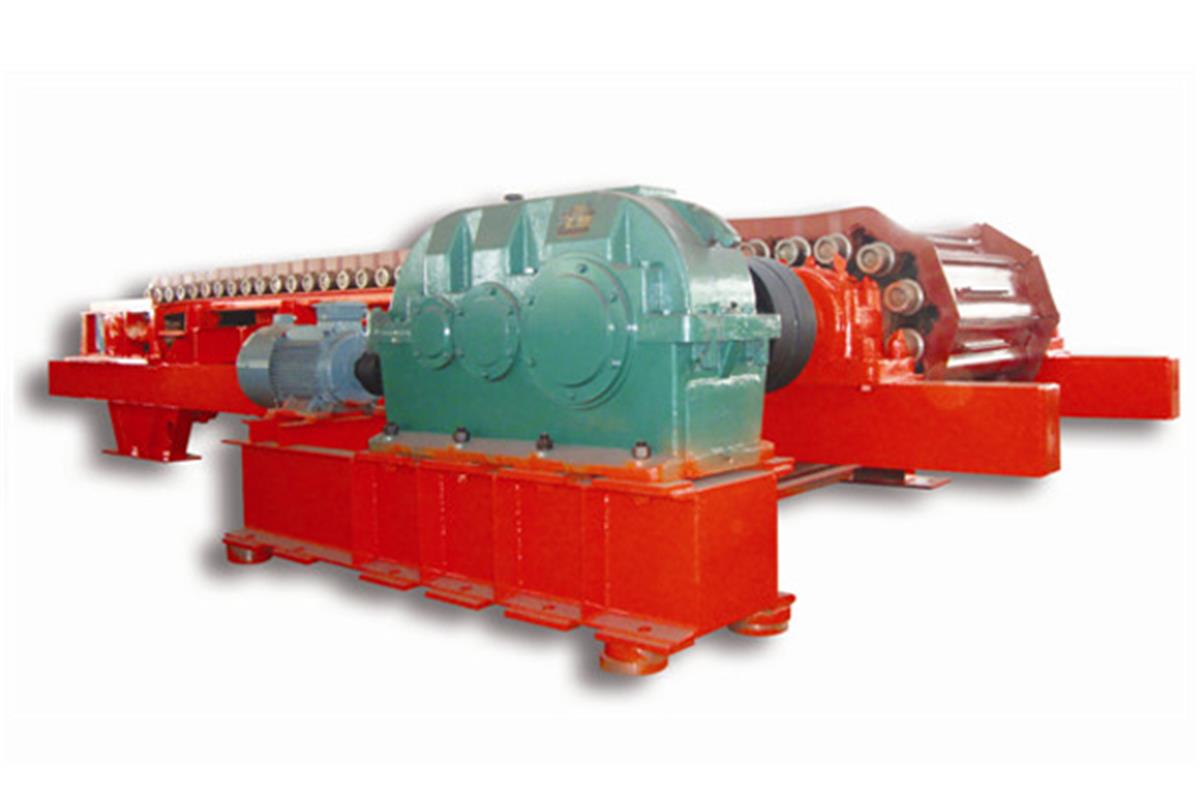 重型板式給料機(jī)